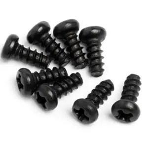 HPI Racing Tp. Binder Head Screw M2.2X4.8Mm (8Pcs)