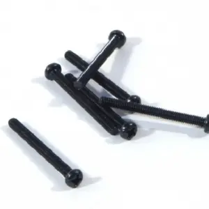 HPI Racing Button Head Screw M3 X 30Mm