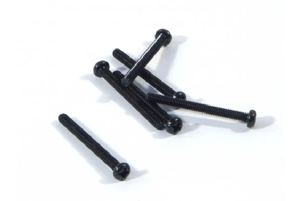 HPI Racing Button Head Screw M3 X 30Mm