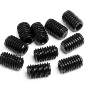 HPI Racing Set Screw M3X5Mm (10Pcs) – view 2