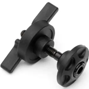 HPI Racing Bearing Press Tool 12X24Mm