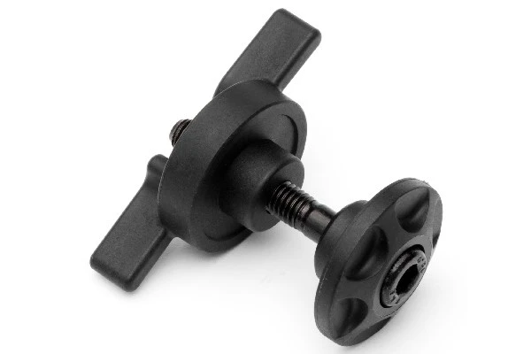 HPI Racing Bearing Press Tool 12X24Mm