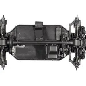 HPI Racing Sport 3 Creator Edition