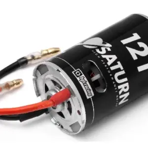 HPI Racing SATURN 12T 550 MOTOR