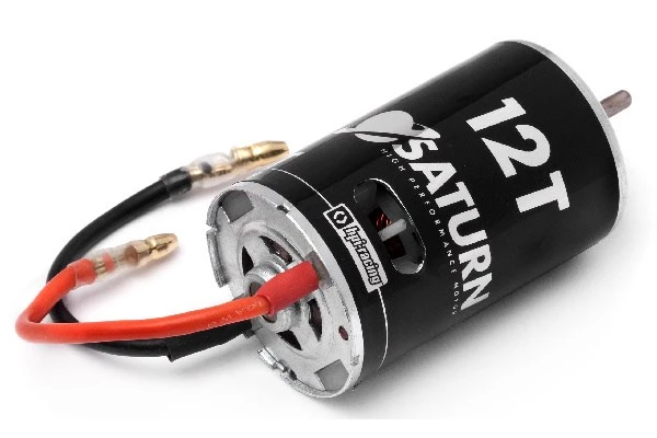 HPI Racing SATURN 12T 550 MOTOR