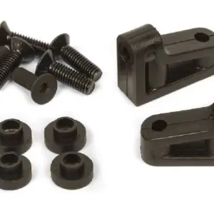 HPI Racing SERVO MOUNT SET (SPORT 3)