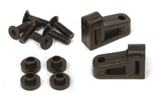 HPI Racing SERVO MOUNT SET (SPORT 3)