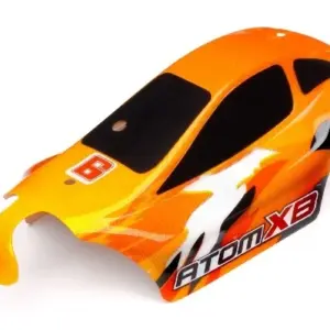 Maverick RC MAVERICK PAINTED & CUT XB BUGGY BODY