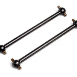 Maverick RC Dogbone 55mm (2Pcs) (Strada TC/DC and EVO TC/DC)