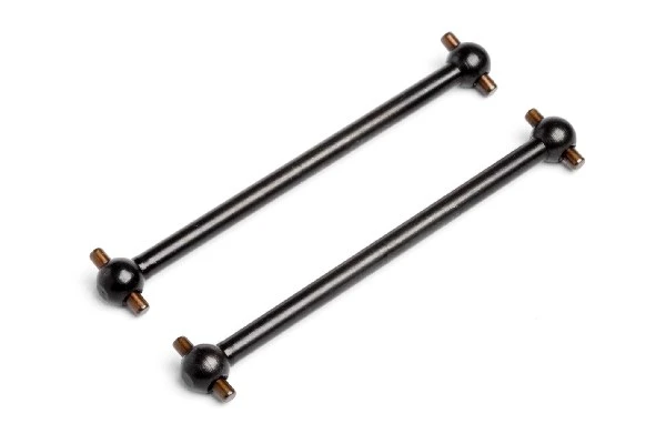 Maverick RC Dogbone 55mm (2Pcs) (Strada TC/DC and EVO TC/DC)