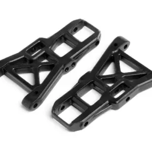 Maverick RC Rear Lower Susp. Arm 2Pcs Strada TC/DC/EVO TC/DC