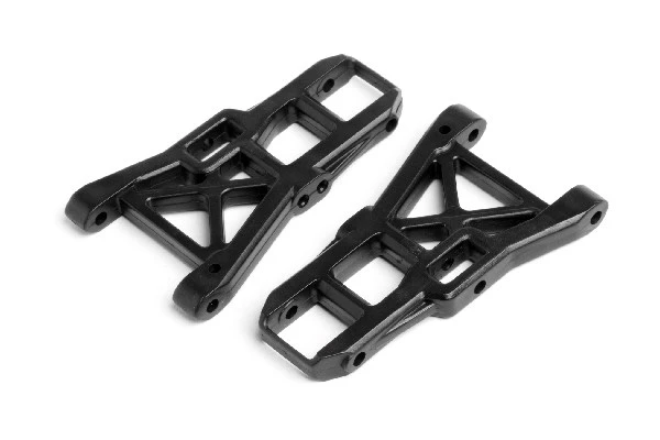 Maverick RC Rear Lower Susp. Arm 2Pcs Strada TC/DC/EVO TC/DC