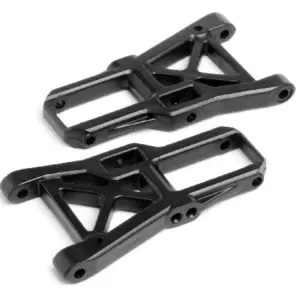 Maverick RC Front Lower Susp. Arm 2Pcs Strada TC/DC/EVO TC/DC