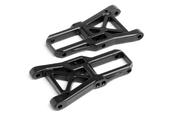 Maverick RC Front Lower Susp. Arm 2Pcs Strada TC/DC/EVO TC/DC