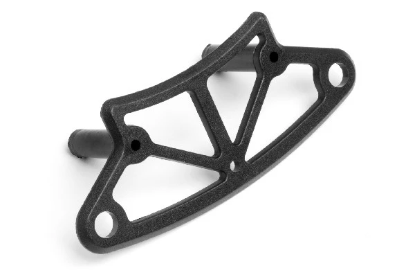Maverick RC Front Top Plate (Strada TC/DC and EVO TC/DC)