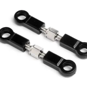 Maverick RC Susp Upr Arm Links 2Pcs Strada TC/DC and EVO TC/DC