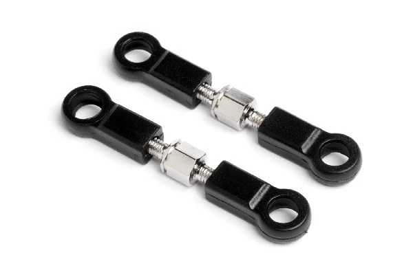 Maverick RC Susp Upr Arm Links 2Pcs Strada TC/DC and EVO TC/DC