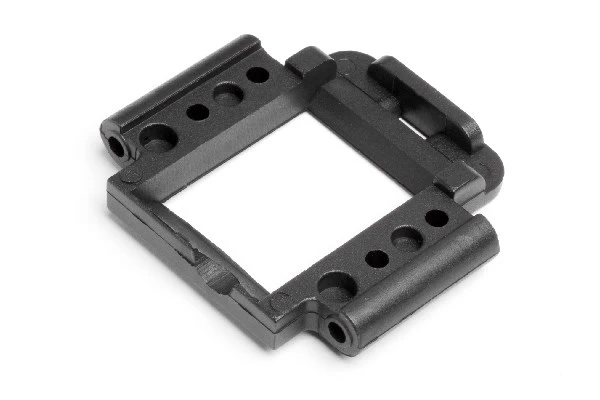 Maverick RC Rear Suspension Arm Holder (ALL Strada and EVO)
