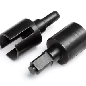 Maverick RC Diff. Univ. Cup Joint 2Pcs ALL Strada and EVO