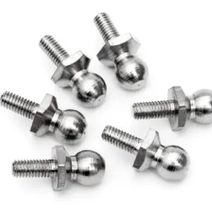 Maverick RC Ball Head Screw (6Pcs) (ALL Strada and EVO)