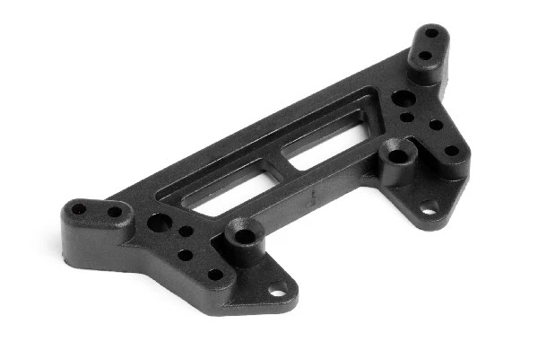 Maverick RC Rear Shock Tower (Strada TC/DC and EVO TC/DC)