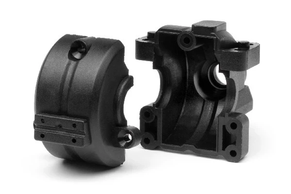 Maverick RC GEAR BOX CASE