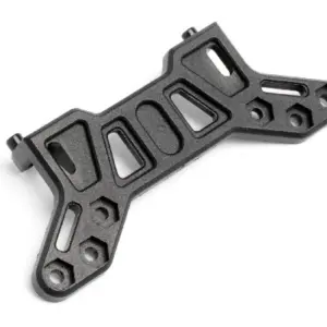 Maverick RC Rear Body Post Mt Plate Strada TC/DC and EVO TC/DC