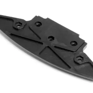 Maverick RC Front Bumper Plate (Strada TC/DC and EVO TC/DC)