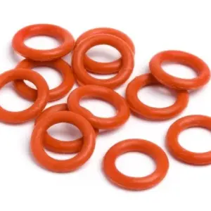 Maverick RC O-Ring Seals (12Pcs)