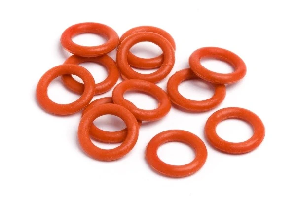 Maverick RC O-Ring Seals (12Pcs)