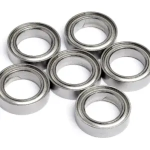Maverick RC Rolling Bearing 15x10x4 (6pcs)