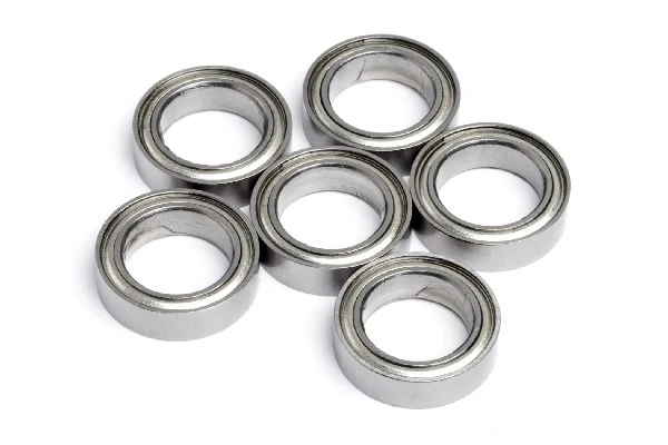 Maverick RC Rolling Bearing 15x10x4 (6pcs)