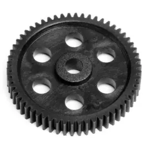 Maverick RC Spur Gear 58T (0.6 Module)