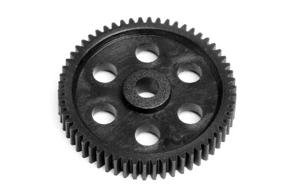 Maverick RC Spur Gear 58T (0.6 Module)