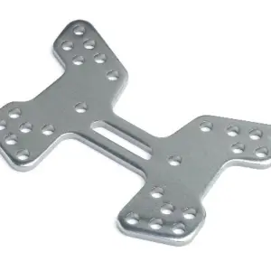 Maverick RC REAR SHOCK PLATE STRADA XB/XT/SC AND EVO XB/XT/SC)