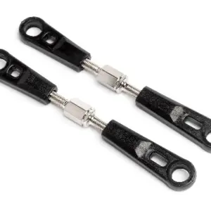 Maverick RC Steering Linkage 2pcs Strada XB/SC and EVO XB/SC)