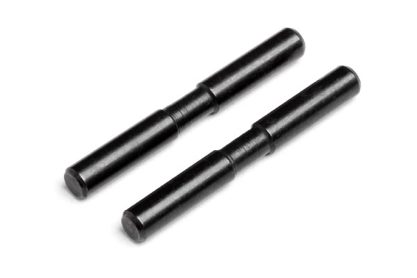 Maverick RC Rear Low Arm OutPin 2pcs Strada XB/SC & EVO XB/SC