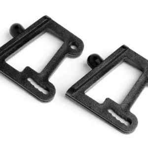 Maverick RC Wing Support (2Pcs) (Strada XB/SC and EVO XB/SC)