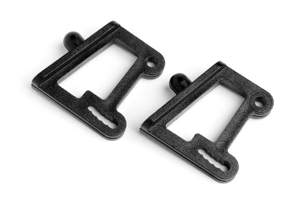 Maverick RC Wing Support (2Pcs) (Strada XB/SC and EVO XB/SC)