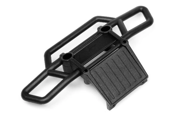 Maverick RC Front Bumper (Strada MT and EVO MT)