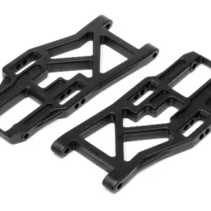 Maverick RC Front Low Susp. Arm 2pcs Strada XT/MT & EVO XT/MT