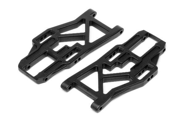 Maverick RC Front Low Susp. Arm 2pcs Strada XT/MT & EVO XT/MT