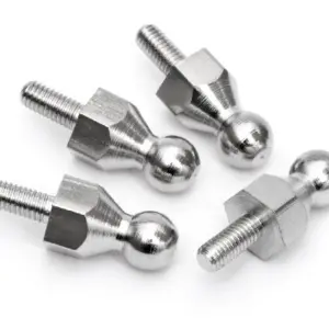 Maverick RC Shock Ball HeadHold 4Pcs Strada XT/MT & EVO XT/MT)