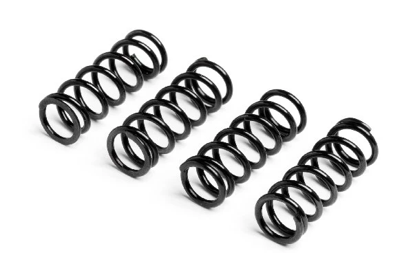 Maverick RC Bumper Spring (4Pcs) (Strada MT and EVO MT)
