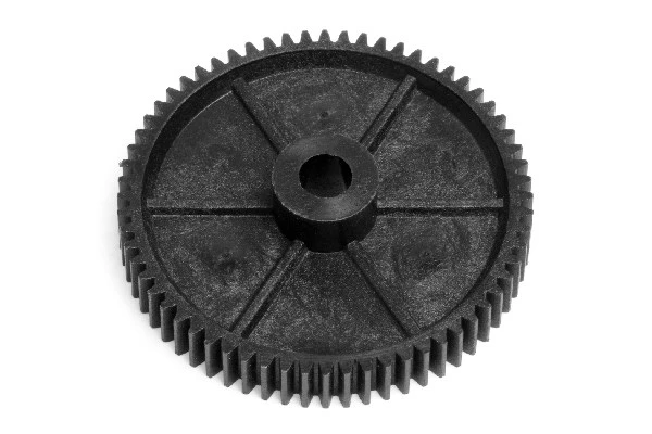 Maverick RC Spur Gear 64T (0.6Module)