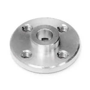 Maverick RC SPUR GEAR ADAPTOR TO 48DP STANDARD SPUR GEARS