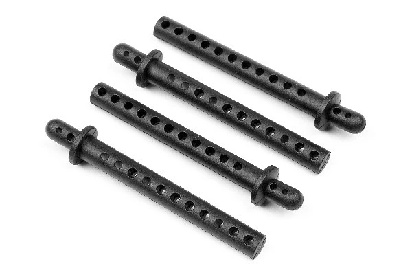 Maverick RC Body Posts (4Pcs) SC