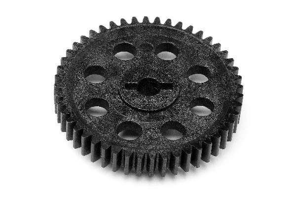 Maverick RC 48T Spur Gear 0.8 Module (ALL Strada EVO )