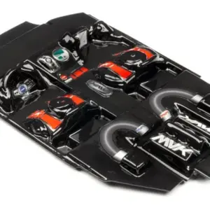 Maverick RC BODY INTERIOR STRADA DT