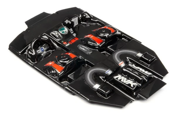 Maverick RC BODY INTERIOR STRADA DT